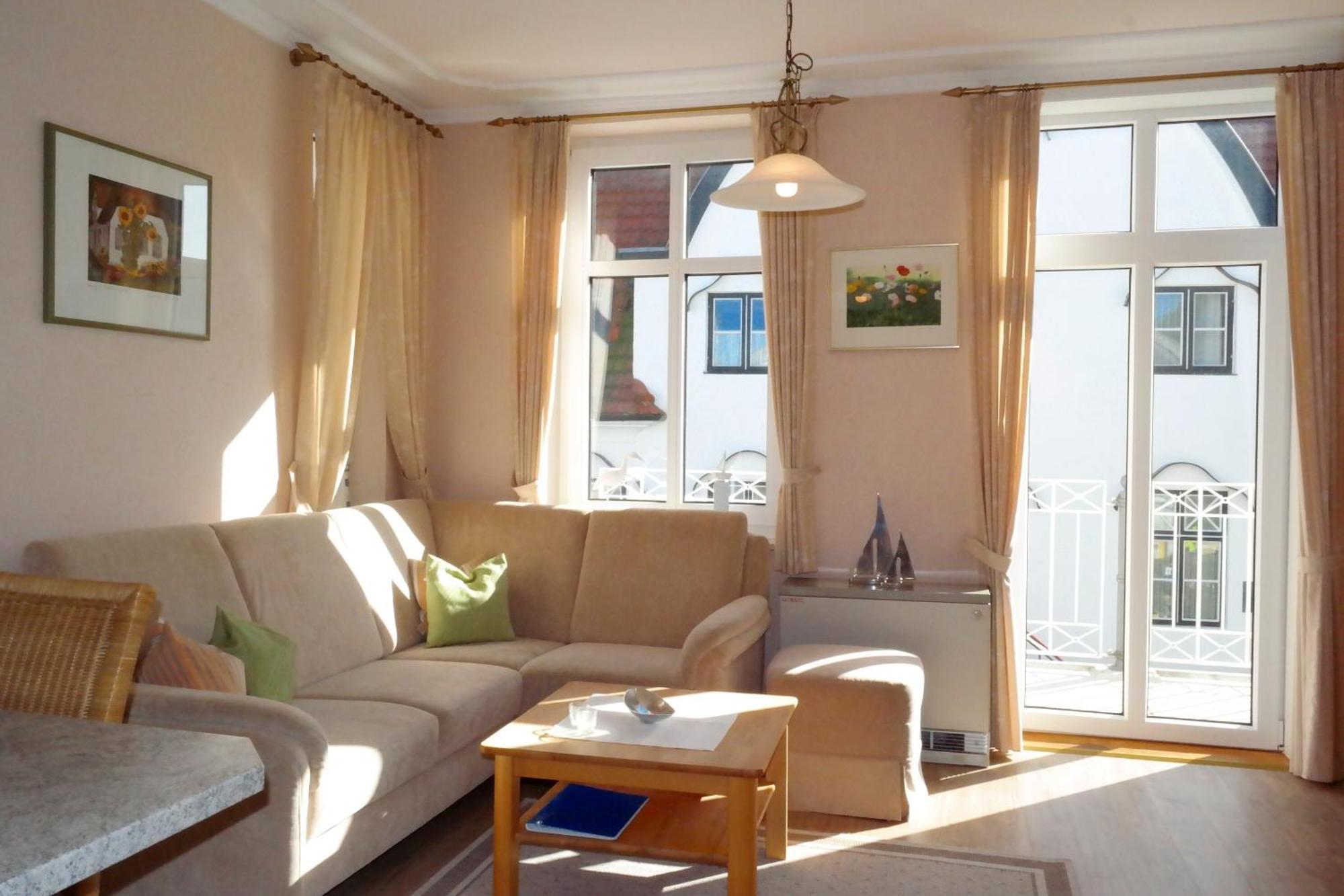 Haus Hansen - Wyk Whg 02 Wyk auf Föhr Екстериор снимка